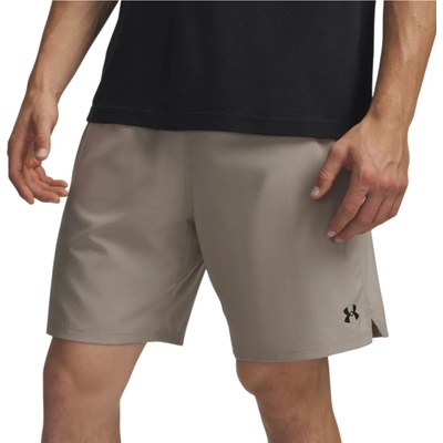 Under Armour Vanish Woven 2.0 hnedá