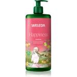 Weleda Happiness освежаващ душ гел Grapefruit, Tangerine and Lime 750ml