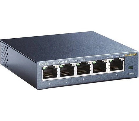 TP-Link TL-SG105S