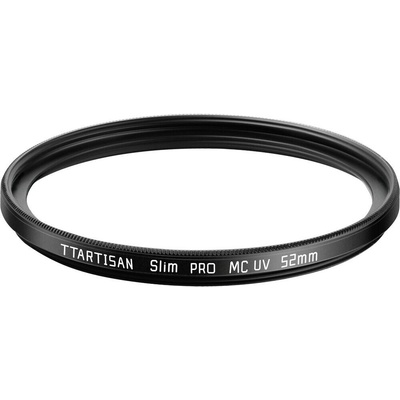TTArtisan Slim PRO UV Filter (52mm) TTArtisan