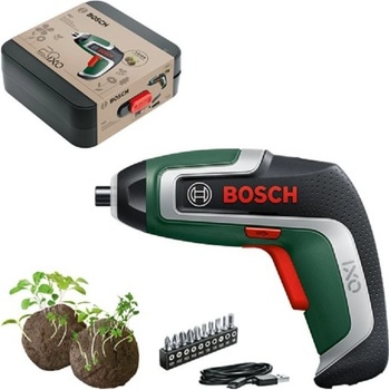 Bosch IXO 7 basic 0.603.9E0.009