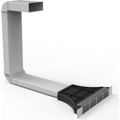 FABER SADA PRO RECIRKULACI H80 – Sleviste.cz