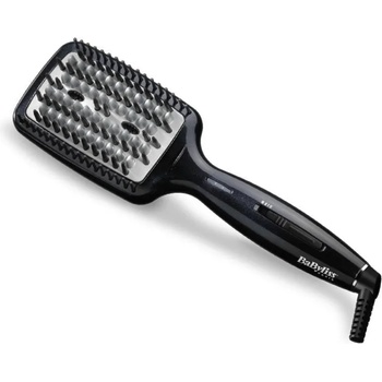 Image 1 of BaByliss Liss Brush 3D HSB101E