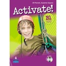 Activate! Level B1 - J. Florent