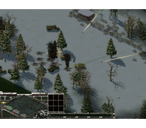 Sudden Strike (Gold)