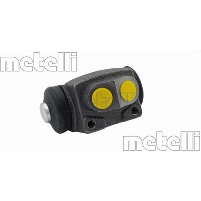Brzdový valček kolesa METELLI 04-0831