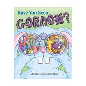 Have You Seen Gordon? | Ruth Chan (2021)