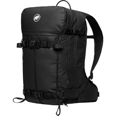 Mammut Nirvana 28 l čierna