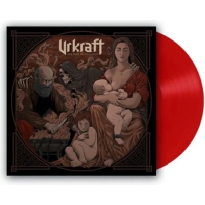The Truth Protagonist - Urkraft LP