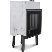 Nordica Focolare 60 Piano Evo