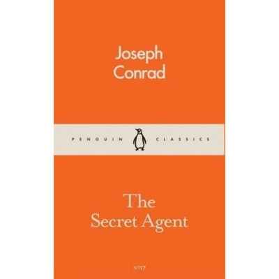 The Secret Agent