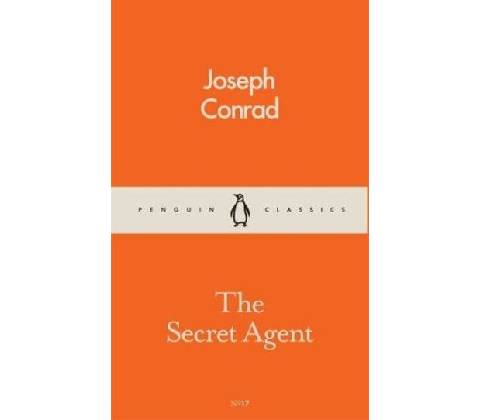 The Secret Agent