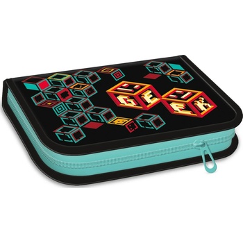 Image 1 of Ars Una Несесер с пособия Ars Una Geek - С 1 отделение (53572561)