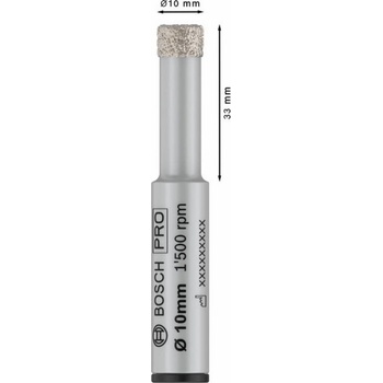 Bosch 2608599056