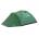 Husky BIZON 3 PLUS green - палатка