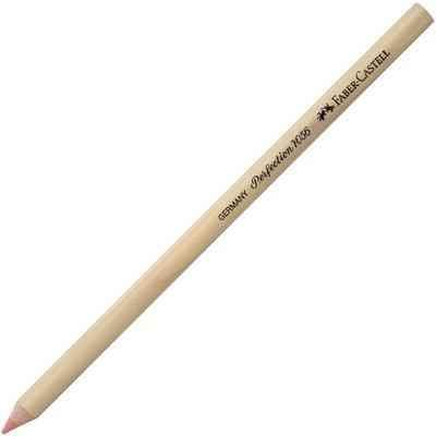 Faber-Castell guma v ceruzke 7056 ružová 12 ks