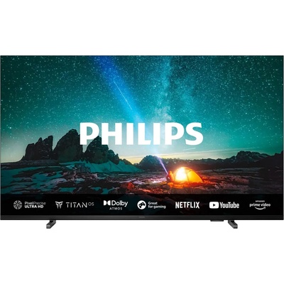 Philips 50PUS7609