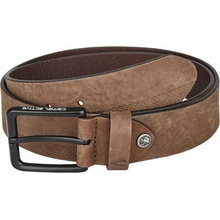 Camel Active opasek NOS BELT hnědá