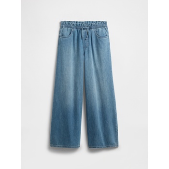 GAP Детски дънки Mid Rise Baggy GAP GAP | Sin | Момичешки | XS