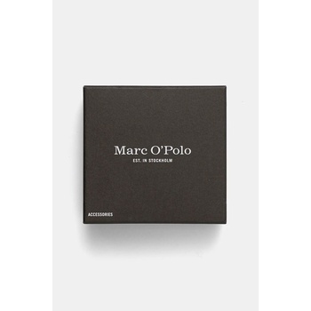 Marc O'Polo Кожен колан Marc O'Polo мъжки в черно 40817739501133 (40817739501133)