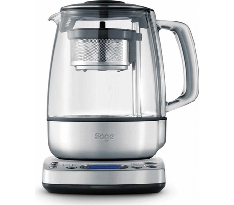 Sage BTM800BSS