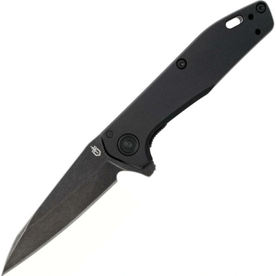 Gerber Fastball Warncliff