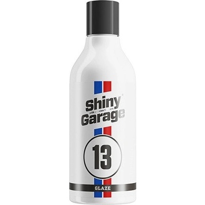 Shiny Garage Glaze 250 ml