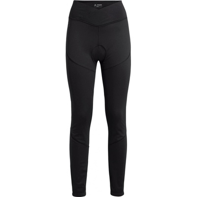 Vaude Posta Warm dámske čierna