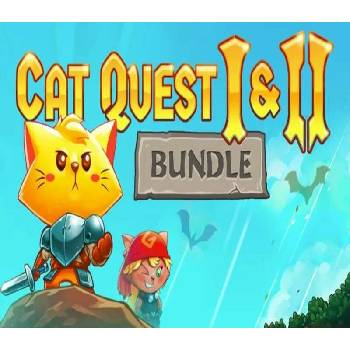 Cat Quest Bundle