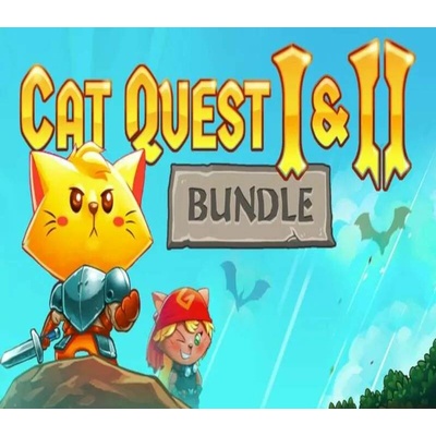 Cat Quest Bundle