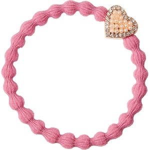 By Eloise London Rose Gold Bling Heart цвят Rose Pink