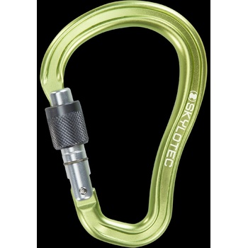Climbing Technology Axis SG HMS