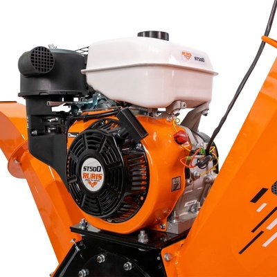 Ruris ST500