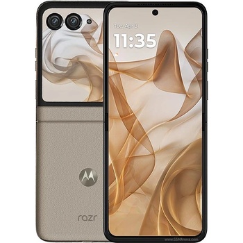 Motorola Razr 50 5G 256GB 8GB RAM Dual