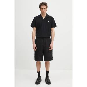 Ambush Памучна тениска с яка Polo Shirt (12115323) - answear - 254,06 лв