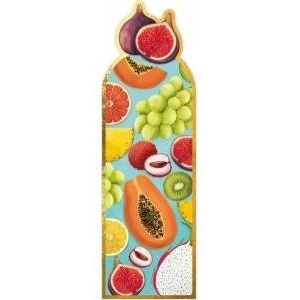 Henry London Magnetic Snap Exotic Fruits