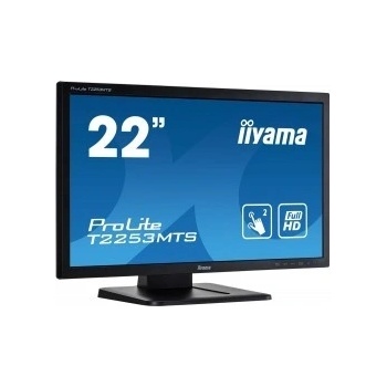 iiyama T2253MTS