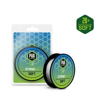 Delphin Niť PVA n´tastic SOFT 20m