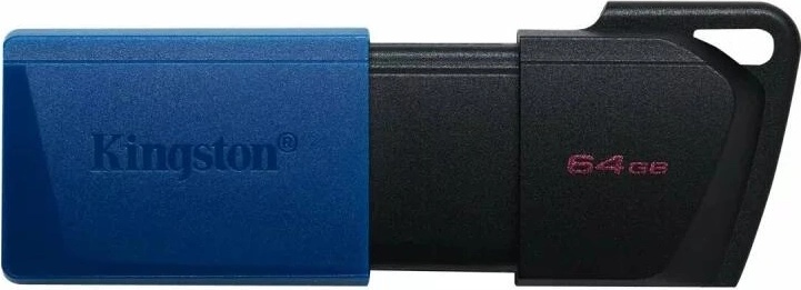 Kingston DataTraveler Exodia 64GB USB 3.2 (DTXM/64GB)