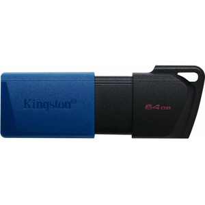 Kingston DataTraveler Exodia 64GB USB 3.2 (DTXM/64GB) Флаш памет