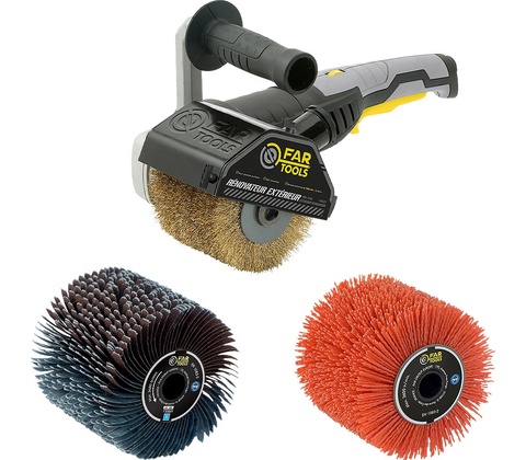 Far Tools REX 120C 815126