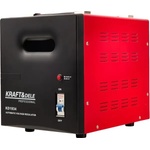 KraftDele Регулатор на напрежение KraftDele KD1934 AVR/ 3000VA/ 230V (KD1934)