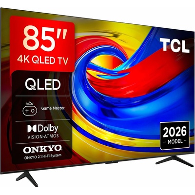 TCL 85P7L
