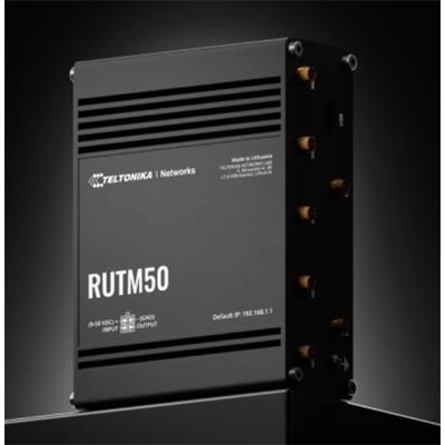 Teltonika RUTM50