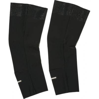 Fingerscrossed Road Knee Warmers black
