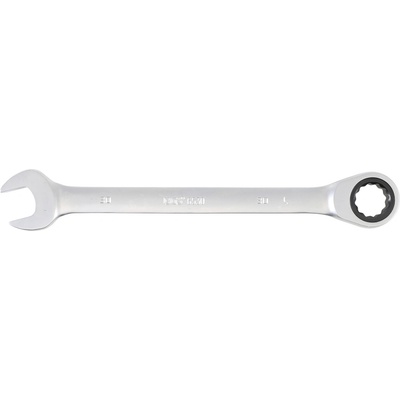 BGS technic Ráčnový očkoplochý klíč 30 mm BGS 6530