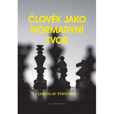 Člověk jako normativní tvor