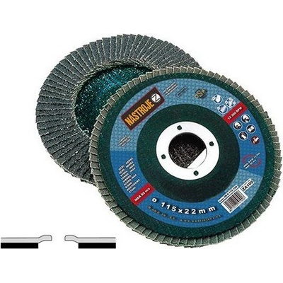 Nástroje cz Kotouč lamelový 115mm 120 na IM-9-115-120R