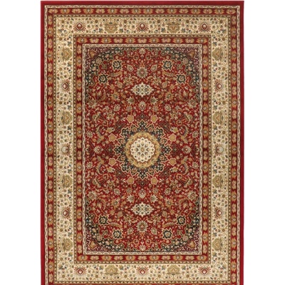 Oriental Weavers Kendra 711 / DZ2H Červená