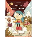 Hilda and the Troll - Pearson Luke